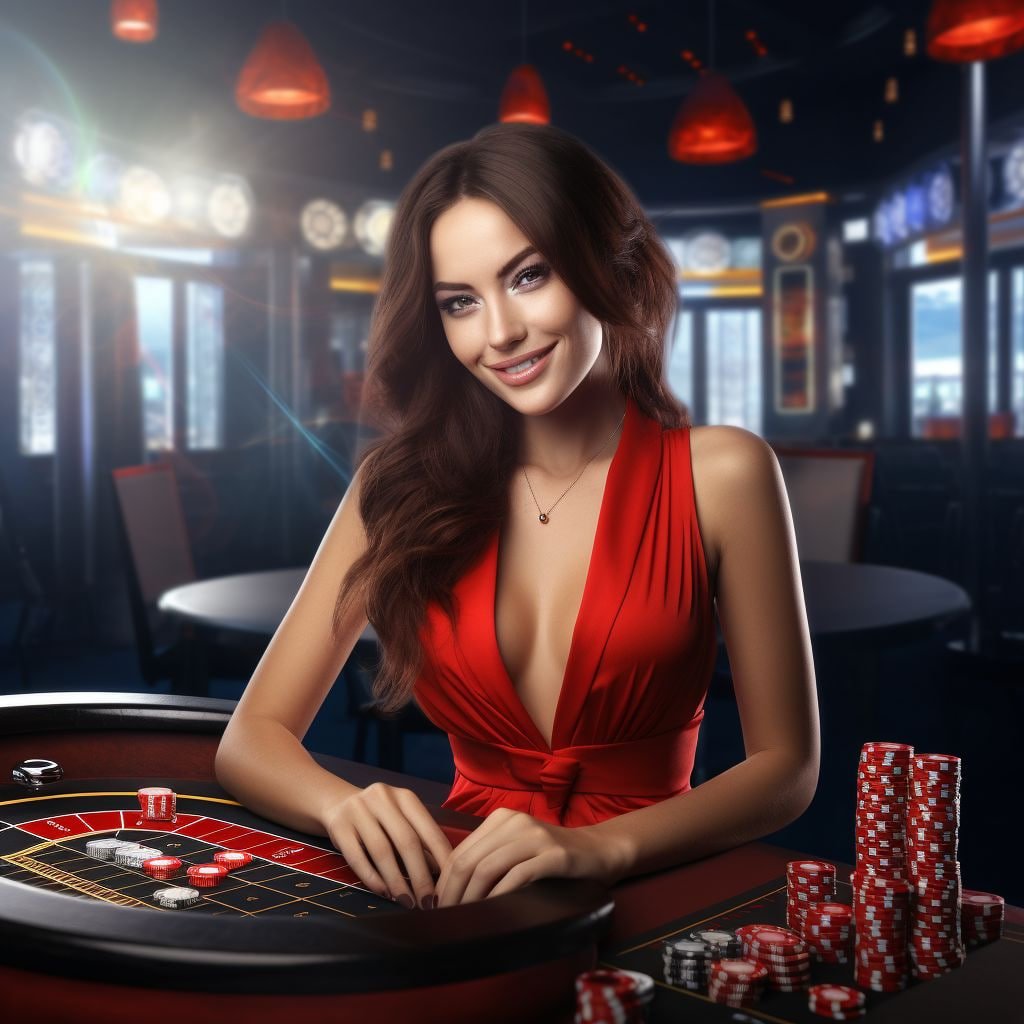 lucky 168