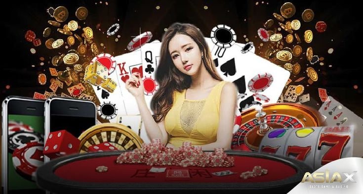 lucky 168