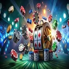 lucky 168