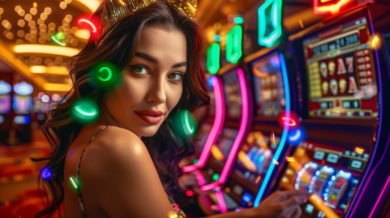 lucky 168